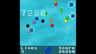 Скриншот 1 к игре Dot to Dot Sweep
