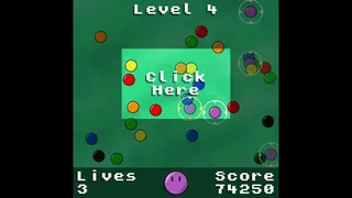 Скриншот 3 к игре Dot to Dot Sweep