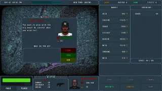 Скриншот 3 к игре PUSHER - Drug Tycoon