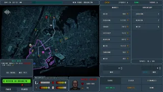 Скриншот 4 к игре PUSHER - Drug Tycoon
