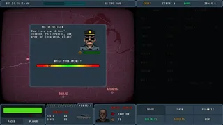 Скриншот 6 к игре PUSHER - Drug Tycoon