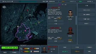 Скриншот 7 к игре PUSHER - Drug Tycoon