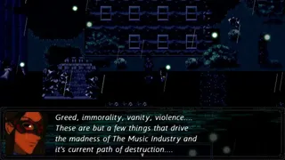 Скриншот 1 к игре The T.O.T.E.