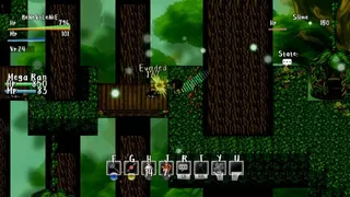 Скриншот 2 к игре The T.O.T.E.