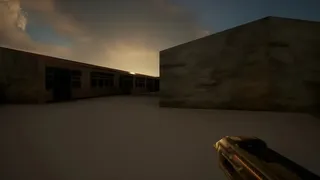 Скриншот 2 к игре The Perdition Man