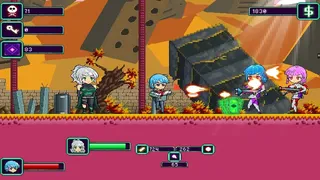 Скриншот 2 к игре Ava's Adventure