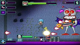 Скриншот 3 к игре Ava's Adventure