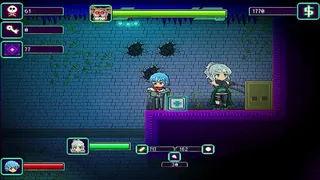 Скриншот 4 к игре Ava's Adventure