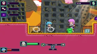 Скриншот 5 к игре Ava's Adventure