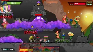 Скриншот 4 к игре ChronoDojo