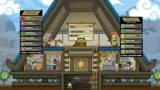 Скриншот 5 к игре ChronoDojo