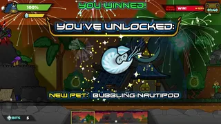 Скриншот 7 к игре ChronoDojo