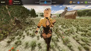 Скриншот 7 к игре Battle Craft
