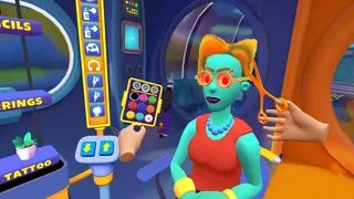 Скриншот 3 к игре Shave & Stuff