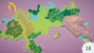 Скриншот 1 к игре Biotopia