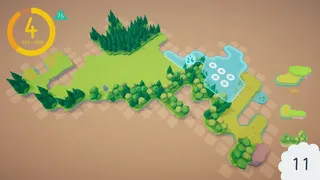 Скриншот 3 к игре Biotopia