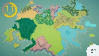 Скриншот 4 к игре Biotopia