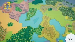 Скриншот 5 к игре Biotopia