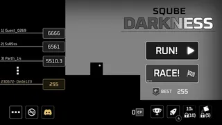 Скриншот 1 к игре Sqube Darkness