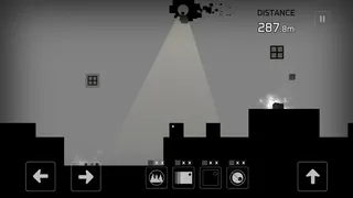 Скриншот 2 к игре Sqube Darkness