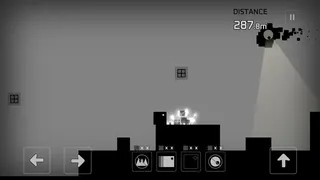 Скриншот 3 к игре Sqube Darkness