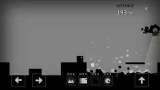 Скриншот 4 к игре Sqube Darkness