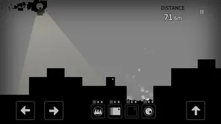 Скриншот 7 к игре Sqube Darkness