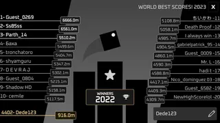 Скриншот 8 к игре Sqube Darkness