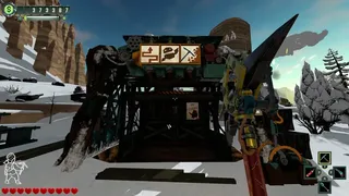 Скриншот 2 к игре Cave Digger 2
