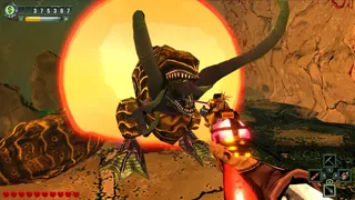 Скриншот 7 к игре Cave Digger 2
