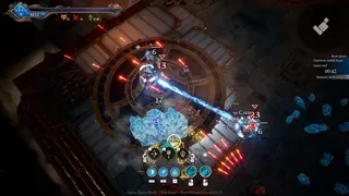 Скриншот 3 к игре Dungeon's Anima