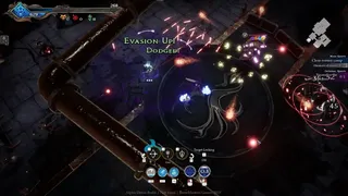 Скриншот 5 к игре Dungeon's Anima