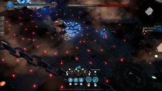 Скриншот 7 к игре Dungeon's Anima