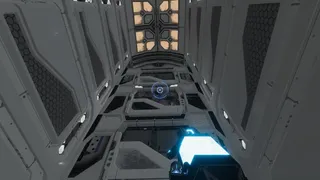 Скриншот 1 к игре Escape From Lighthouse
