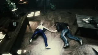 Скриншот 1 к игре Illusion Within