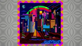 Скриншот 4 к игре Magic Kaleidoscope (Desktop and VR)