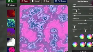 Скриншот 5 к игре Magic Kaleidoscope (Desktop and VR)