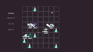 Скриншот 3 к игре WestHalla