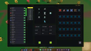 Скриншот 7 к игре Wizard World