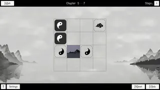 Скриншот 5 к игре PuzzleSquare