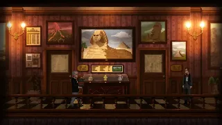 Скриншот 2 к игре An English Haunting
