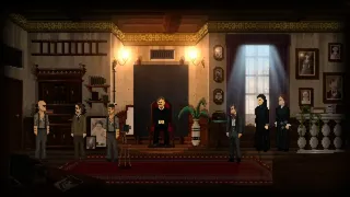Скриншот 3 к игре An English Haunting
