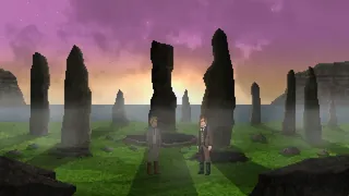 Скриншот 8 к игре An English Haunting