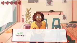 Скриншот 8 к игре A Risen Heart
