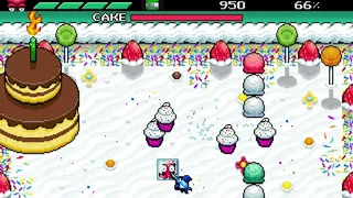 Скриншот 2 к игре Takoyaki Surprise