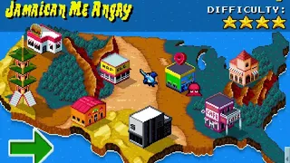 Скриншот 3 к игре Takoyaki Surprise