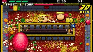 Скриншот 5 к игре Takoyaki Surprise