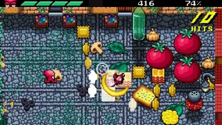 Скриншот 6 к игре Takoyaki Surprise