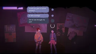 Скриншот 2 к игре Misgiven