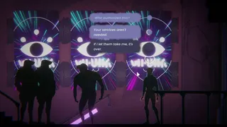 Скриншот 6 к игре Misgiven